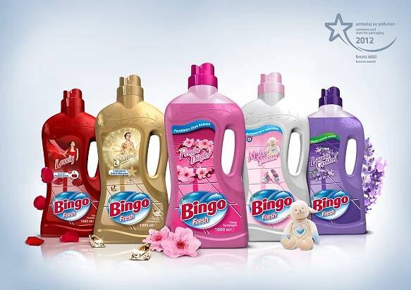 Packaging Design