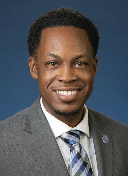 reggie gaffney