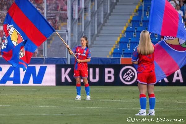 UEL: FC Viktoria Plzeň - Kryvbas