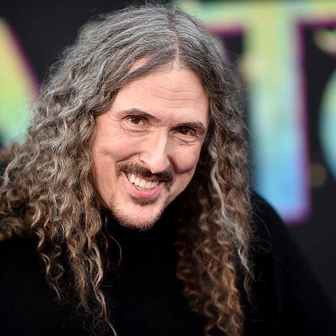 Weird Al on new music, Sabrina Carpenter, a decade of 'Mandatory Fun' and 40 years of 'Eat It'