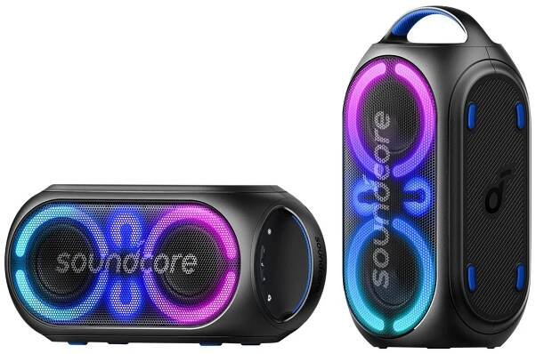 Soundcore Rave Party 2 - portable speaker | ab-com.cz