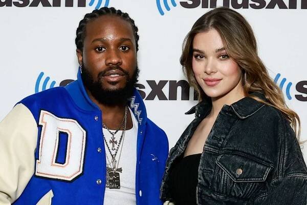Shameik Moore Says the 'Internet's Been Killing Me' Over His Cryptic Post After Hailee Steinfeld's Engagement
