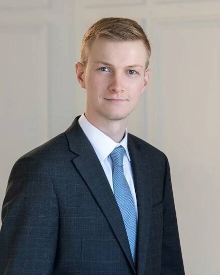 Nathan D. Wilson — Farmington, MI — The Head Law Firm PLC