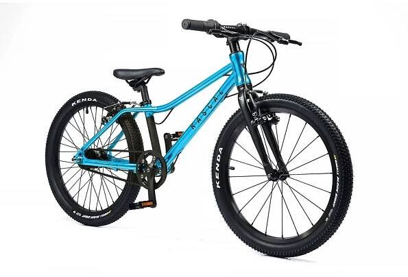 Rascal 20 20" 2022 modré od 14 990 Kč