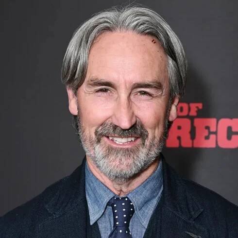 'American Pickers' host Mike Wolfe is not in jail