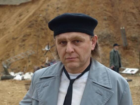 Foto / Jarmareční bouda
