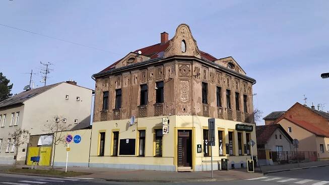 Hostinec U Dvořáků foto 2