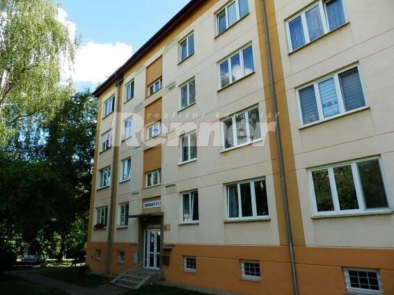 Pronájem Byt 2+1, Kosmonautů, Ústí nad Labem - Bukov