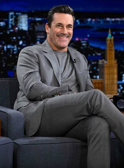 Jon Hamm