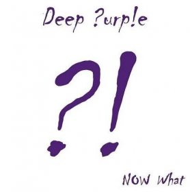 Deep Purple: Now What?! - 2Vinyl (LP)