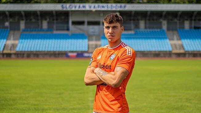 Ve Varnsdorfu budou z Liberce hostovat Milan Lexa a Jakub Hudák | FK Varnsdorf