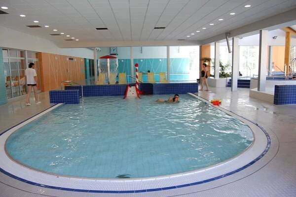 Wellness centrum Bruntál - ceník vstupného, otevírací doba, vstupné, akce