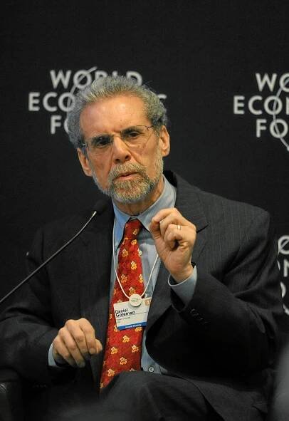 Daniel Goleman – Wikipedie
