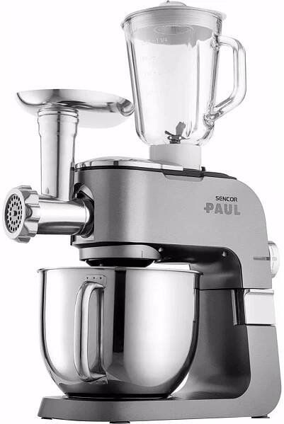 SENCOR PAUL STM 7910