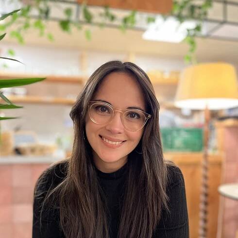 Gretel Mejía Bonifazi – Justice Visions