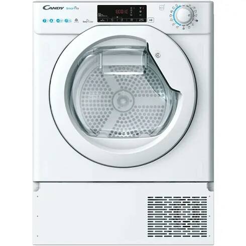 Candy BCTD H7A1TE-S od 570,79 € - Heureka.sk