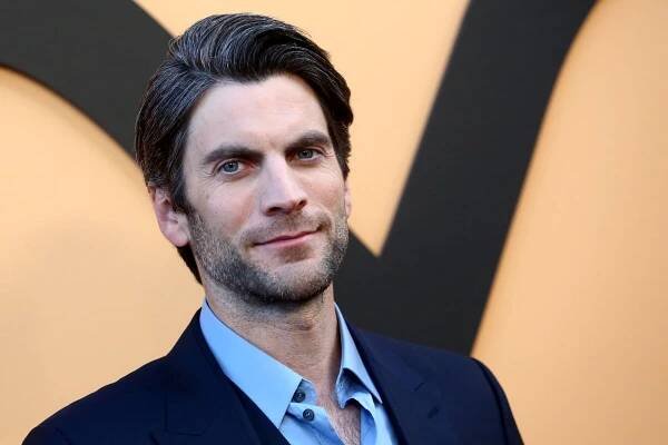 Wes Bentley attends the Premiere Party For Paramount Network's 