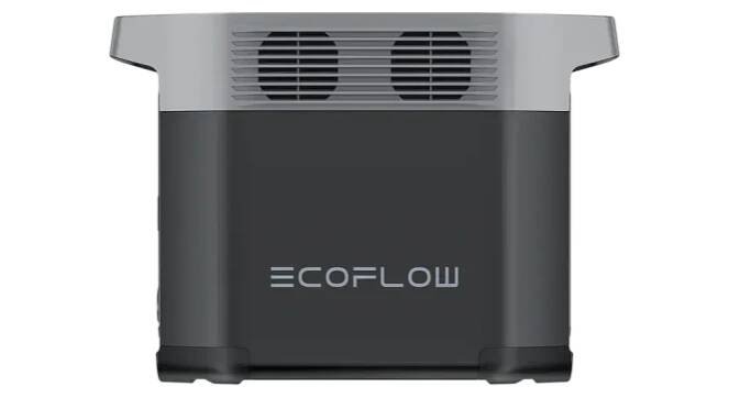 Nabíjecí stanice EcoFlow Delta 2