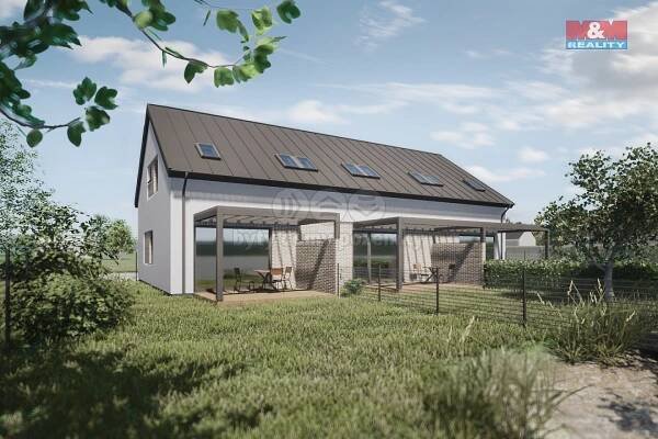 Prodej Byt 3+kk, Chlumec nad Cidlinou - Kladruby, okres Hradec Králové