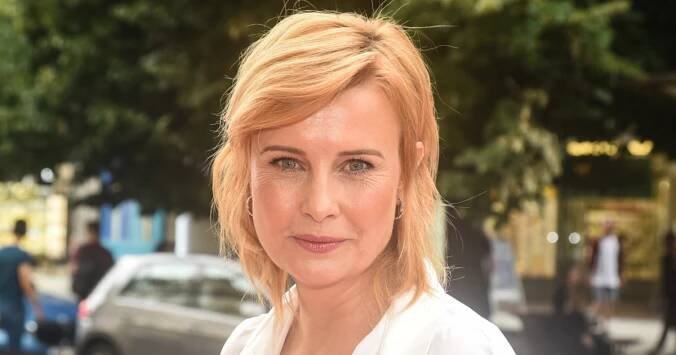 Jitka Schneiderová má ve filmu Patrika Hartla jednu větu. Přesto ten „štěk“ vzala!