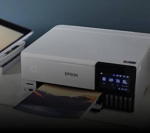 Aplikace a software Epson | Aplikace Smart Panel | Epson Česká republika