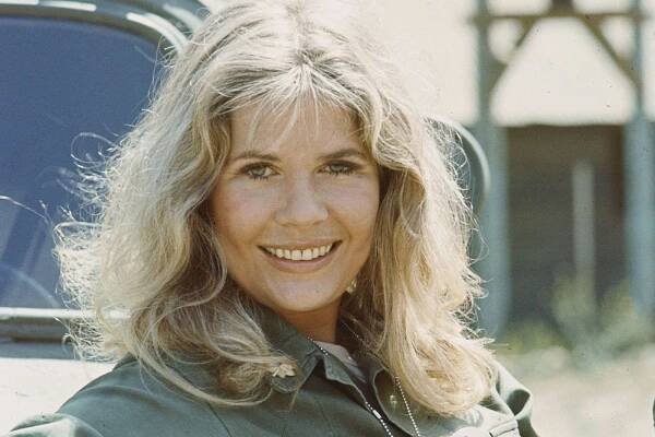 Loretta Swit, Emmy-winner who played Houlihan on pioneering TV series ‘M.A.S.H.,’ has died at 87