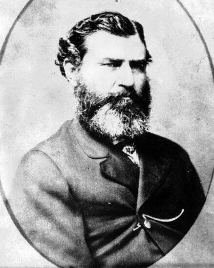 John Murray (native police officer)