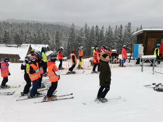 Novinky | Základná škola Štefana Závodníka v Pružine