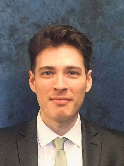 Michael Sindoni, M.D. | Attorney at Edwards Kirby, LLP