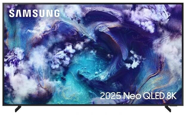 Televizor Televize SAMSUNG QE85QN900F
