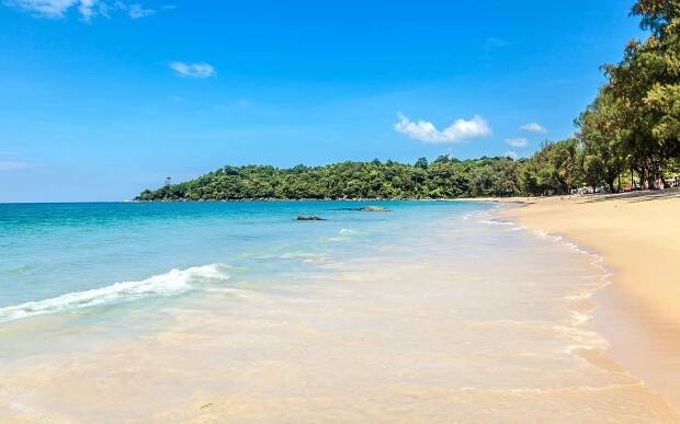 Ksarojin - Khao Lak Thailand