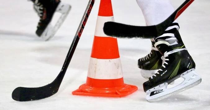 Jindřichův Hradec má nový hokejový klub, nahradil původní KHL Vajgar