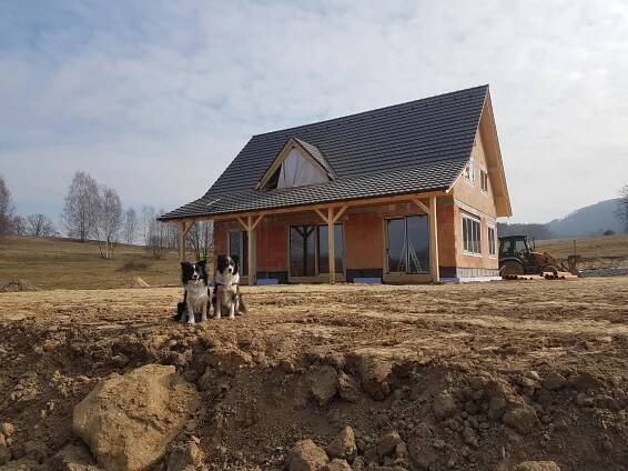Aktualizace srpen – březen : Cherry