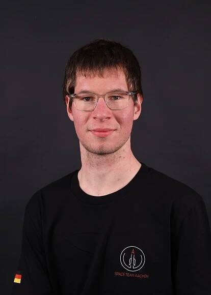 Meet the Team | Space Team Aachen