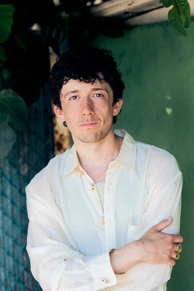 Maximilian Mundt @ SPIELKIND