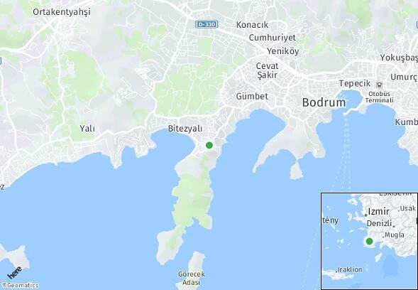 Hotel Riva Bodrum Resort - Turecko - dovolená, zájezdy a recenze 2025 | Zájezdy.cz 