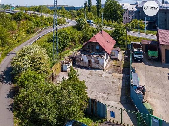 Prodej Dům, Stará cesta, Ostrava - Hrušov