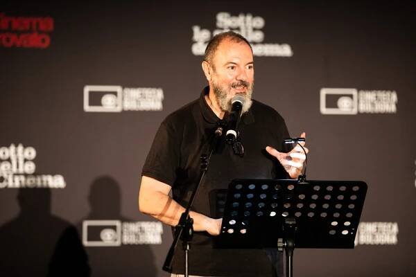 Sotto le stelle del cinema: weekend con Liliana Cavani e Carlo Lucarelli | Il Cinema Ritrovato Festival