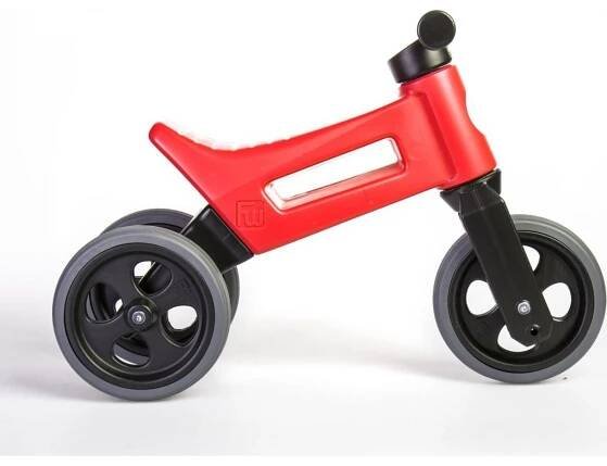 FUNNY WHEELS Rider 2v1