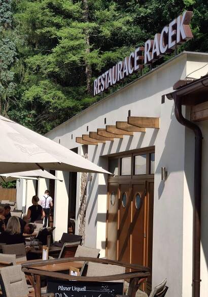 Restaurace Racek foto 2