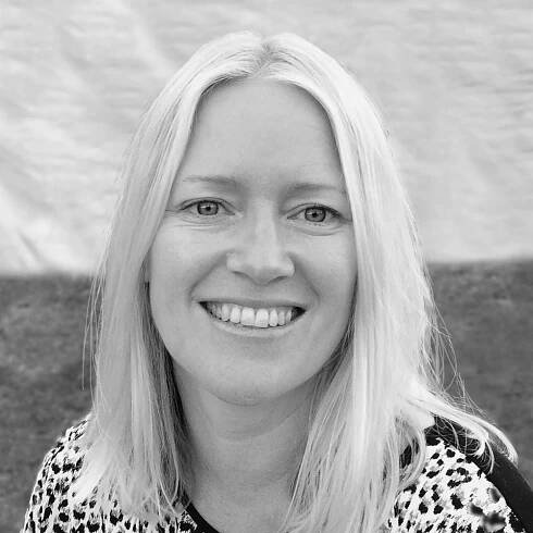 Jenny Poulter