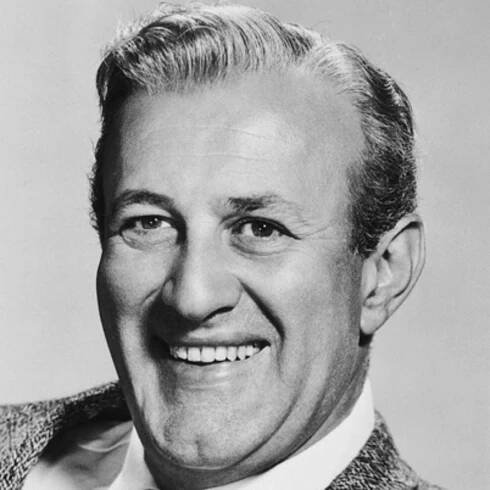Lee J. Cobb - Golden Globes