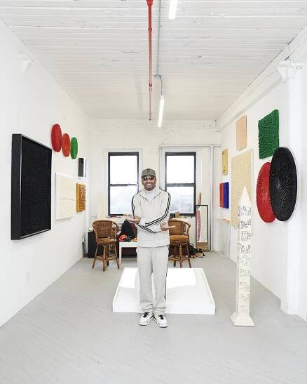 ABOUT LERONE — LeRone Wilson