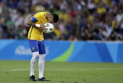 Neymar prelomil čakanie a Brazílii zabezpečil prvé olympijské zlato
