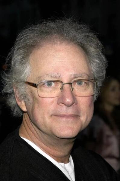 Barry Levinson - Writer, Producer, Actor, Director