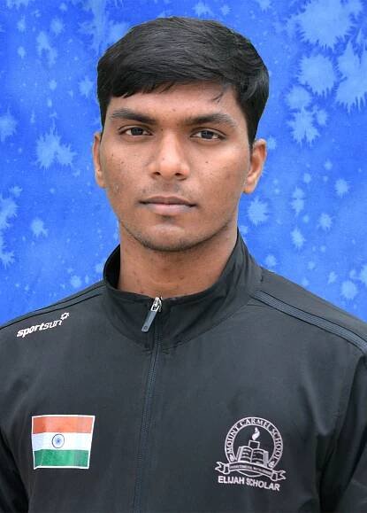 MUKESH SINGH, XIC 