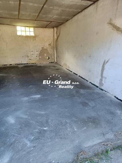 Prodej garáže 20 m², Dubická, Česká Lípa