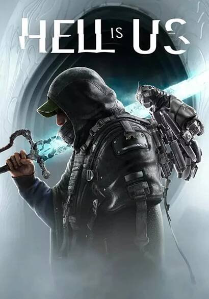 Hell is Us PS5 od 1 099 Kč