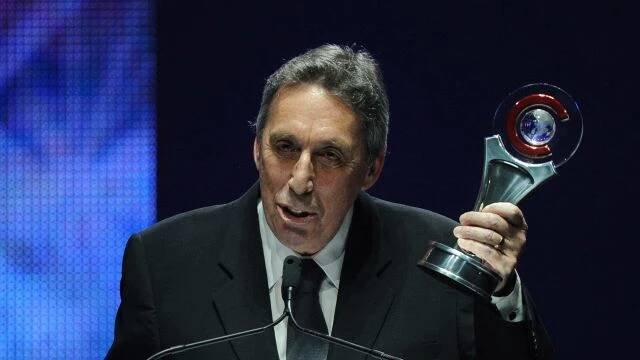 Zemřel režisér slovenského původu Ivan Reitman, který natočil Krotitele duchů - Seznam Zprávy