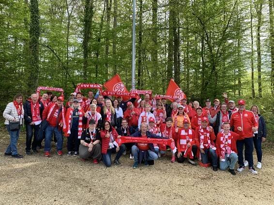 1. FSV Mainz 05 - 05er Classics